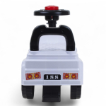 Машина-толокар, коробка NNC-2