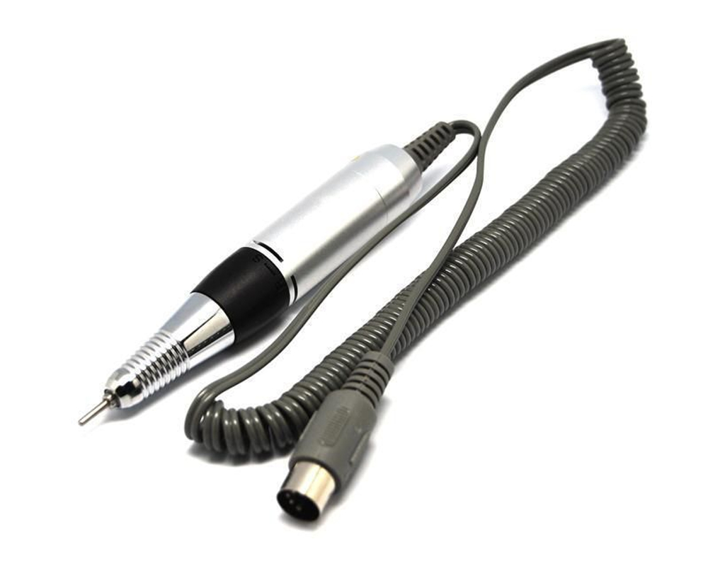 Ручка для аппарата "K" 35000 об/мин черная - Soline Charms