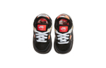 Baby Nike Dunk SB QS "Roswell Raygun" alien casual retro non-slip wear-resistant low-top sneakers tie-dye