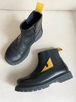 Ботинки Fendi