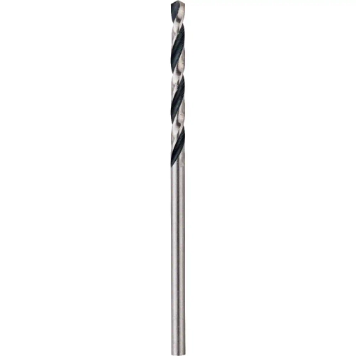 Спиральное сверло HSS PointTeQ 2 мм BOSCH 2608577188