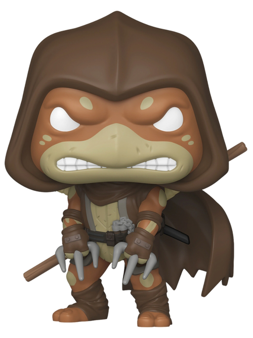 Фигурка Funko POP! Comics TMNT The Last Ronin Moja (55) 86477