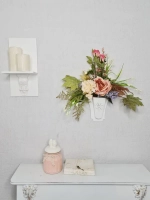 Искусственные цветы для декора