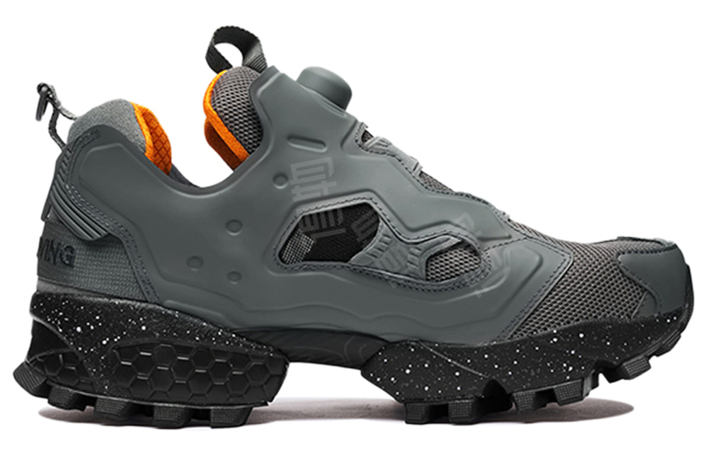 Кроссовки Smg X Reebok Instapump Fury