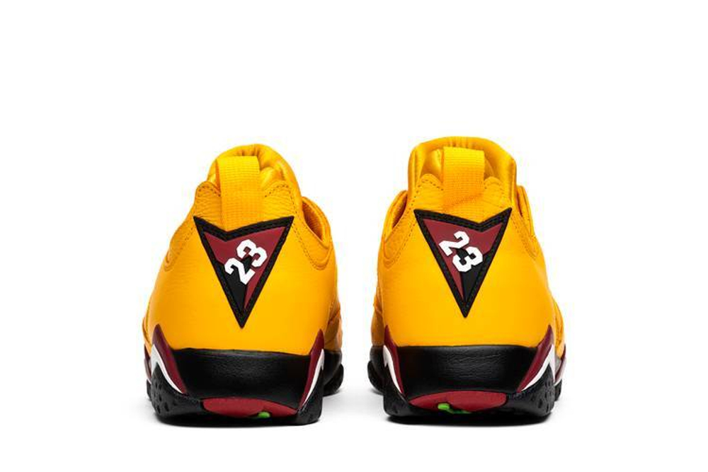 Кроссовки Jordan Air Jordan 7 Retro Low Taxi