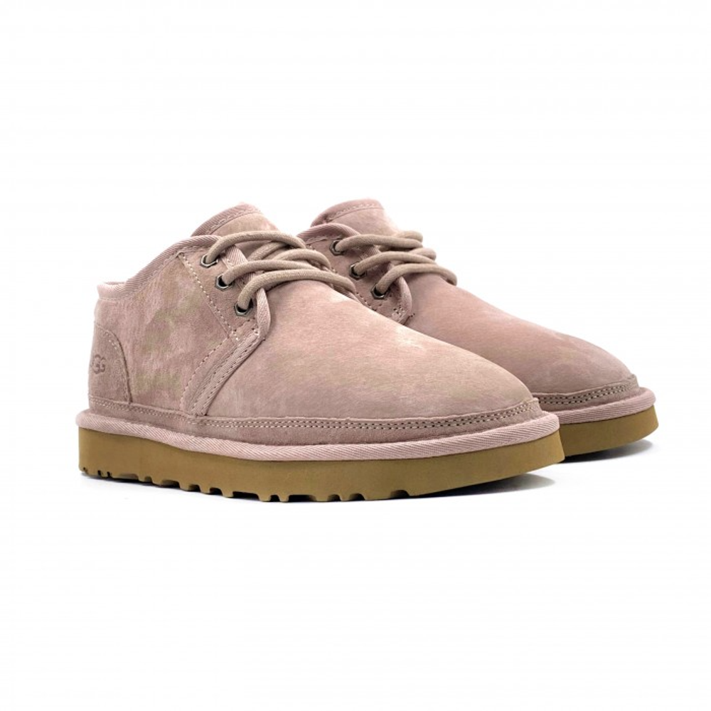 Ботинки Ugg Women Neumel Low - Dusk
