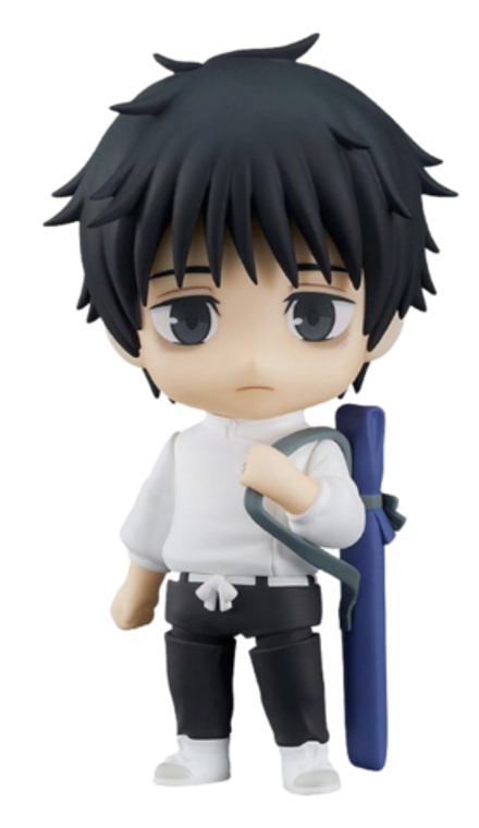 Фигурка Nendoroid Jujutsu Kaisen 0 Yuta Okkotsu