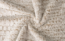 Искусственный мех Cayman (Кайман) 01