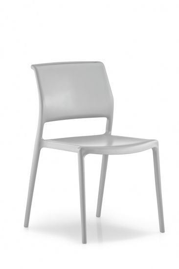 Стул пластиковый Ara