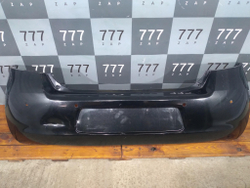 Бампер задний Toyota Yaris (XP90) 05-12 Б/У Оригинал 521590D130