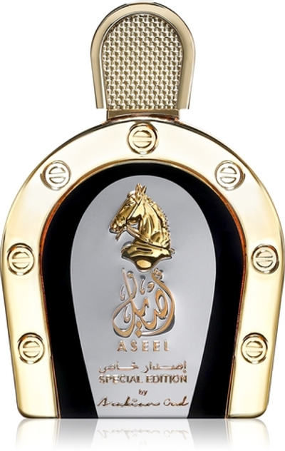 Arabian Oud Aseel Special Edition парфюмированная вода для мужчин
