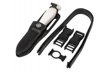 Нож Sigalsub Mini Stiletto белый