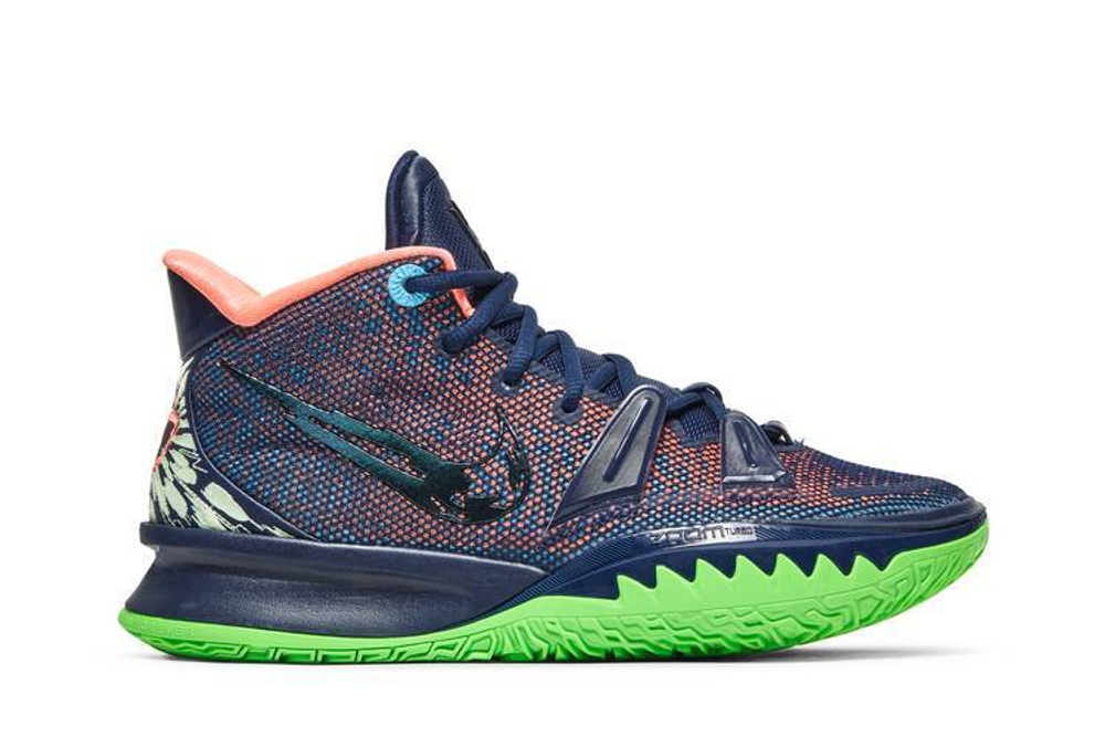 Кроссовки Nike Kyrie 7 Ep "Anime"