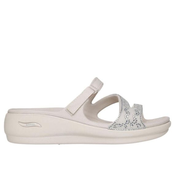 Skechers Arch Fit Ascend-Bedazzle 'White'