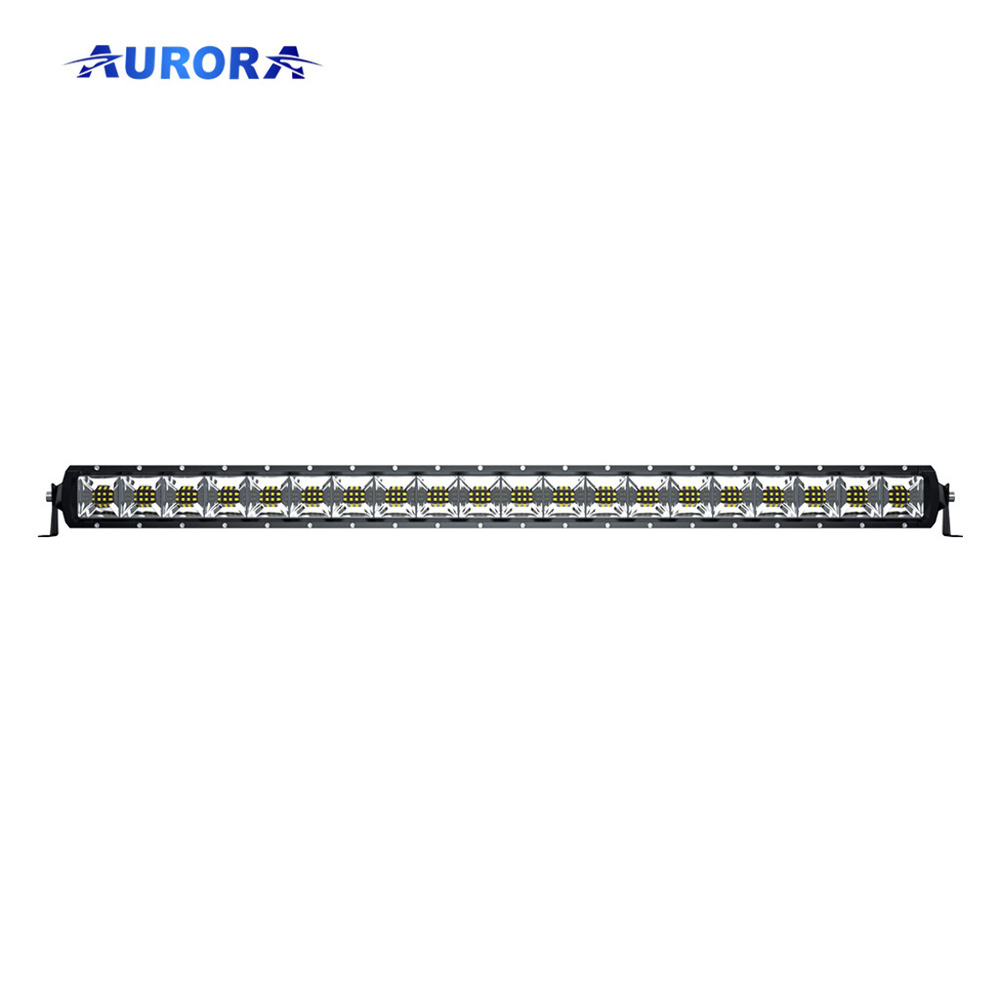 Балка Aurora 40" панорамного белого света Aurora ALO-D6-40-E24D1
