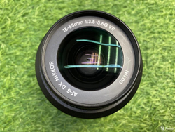 Nikon D3200 kit 18-55mm Покупка/Продажа