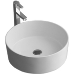 РАКОВИНА GROSSMAN GR-3013 КРУГЛАЯ (41 СМ) 209997