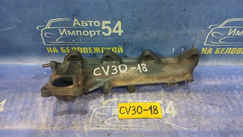 Коллектор выпускной TOYOTA CAMRY 1992