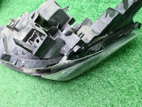 Битая Фара правая Mazda CX-5 2 (17-21) Full LED