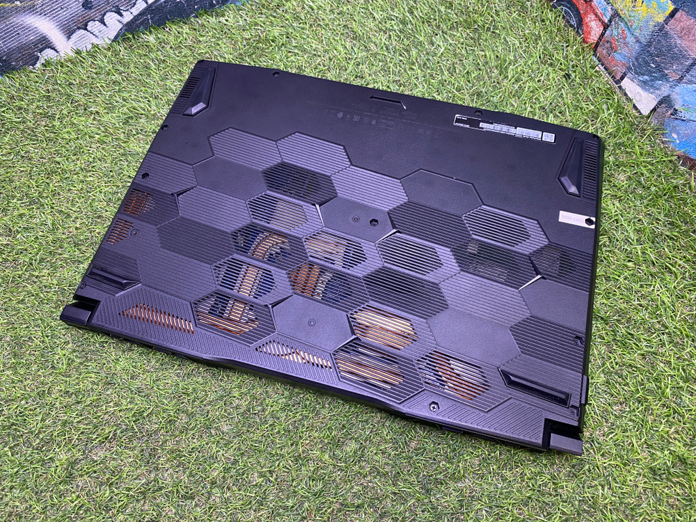 Игровой MSI i5-12/8GB/RTX3060 6GB/FHD 144Hz/ Pulse GL66 12UGSZOK-1032XRU [9s7-1583a5-1032] Windows 10