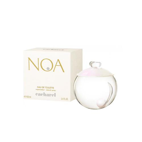 CACHAREL Noa edT 100ml lady Tester