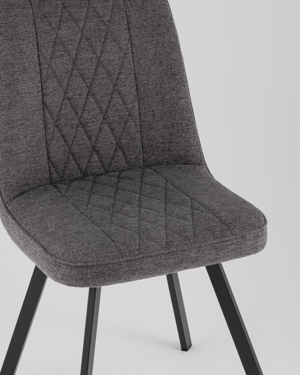 Стул Grein темно-серый 4 шт.