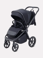 Коляска детская RANT "FLEX Therm" (2в1) RA112 Midnight Black