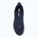 Кроссовки для бега HOKA Clifton 10 navy/white