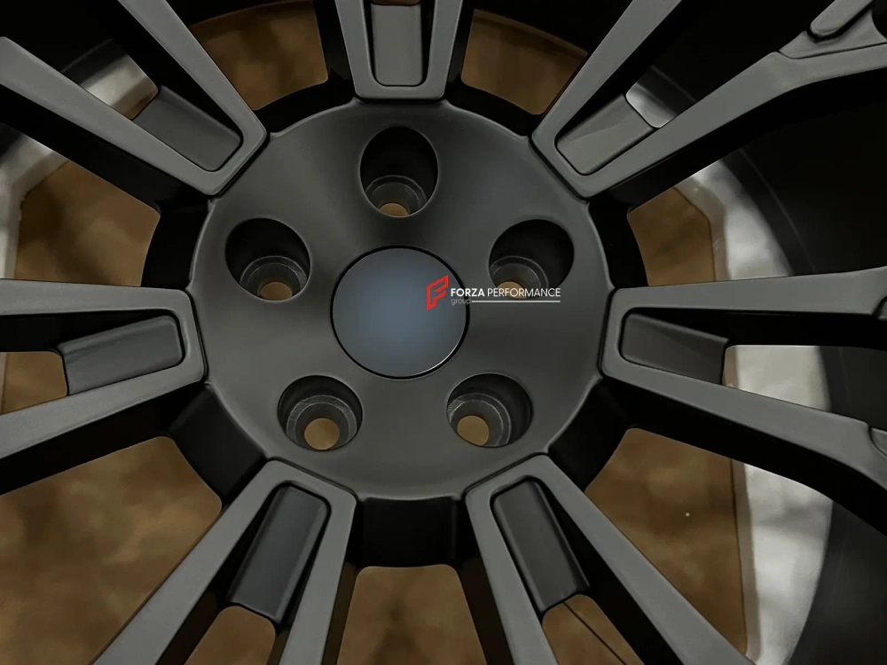 КОВАНЫЕ ДИСКИ ДЛЯ BMW X5 G05 РЕСТАЙЛИНГ 2023