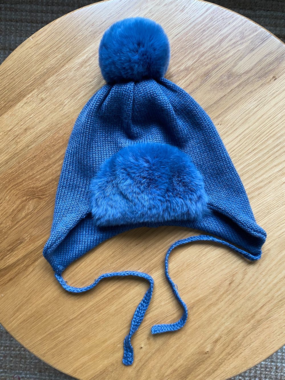 Шапка Il Trenino, 110