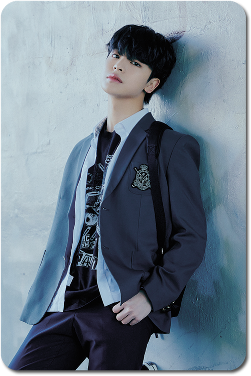 Карта / XIKERS #01