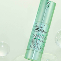 VT Cosmetics Reti-A Reedle Shot 700 интенсивная бустер-сыворотка с микроиглами и ретинолом