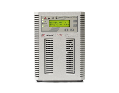 ИБП Штиль ST1101L