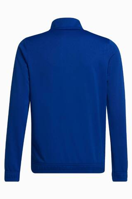 Кофта adidas Entrada 22 Track Junior