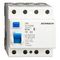 УЗО Schrack Technik 4P 25A 30mA тип AC 10kA Amparo AR002103-- (ВДТ)