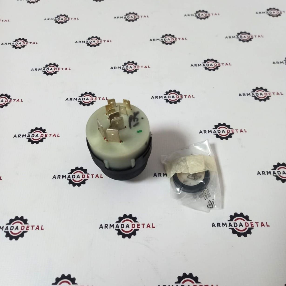 Замок зажигания JCB