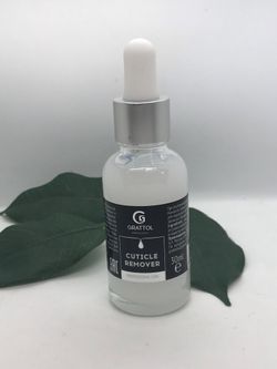 Grattol Cuticle Remover - Ремувер для кутикулы, 30мм
