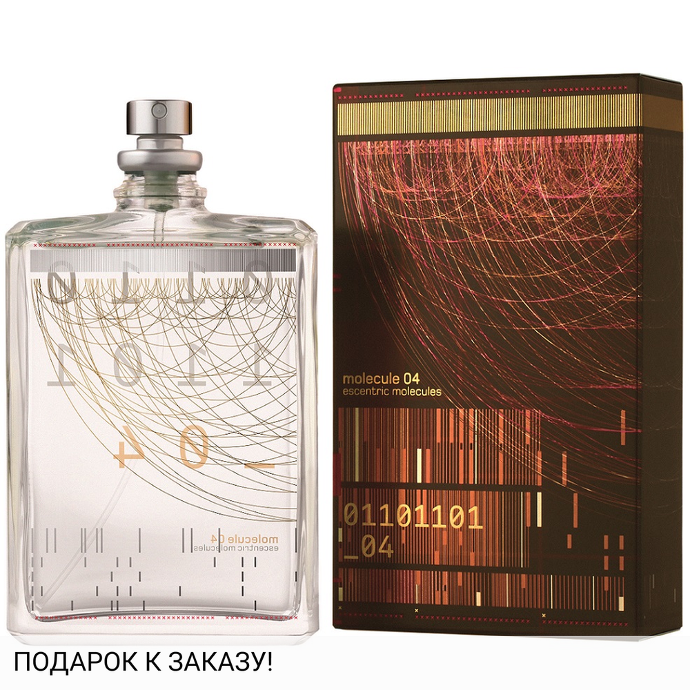 Escentric Molecules Molecule 04