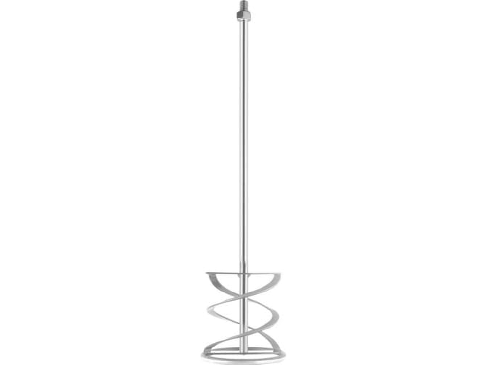 Миксер для тяжел строит смесей усиленный Профи 160*590мм хвостовик М14