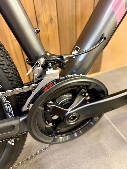Велосипед Giant XTC SLR Classic  (2026)