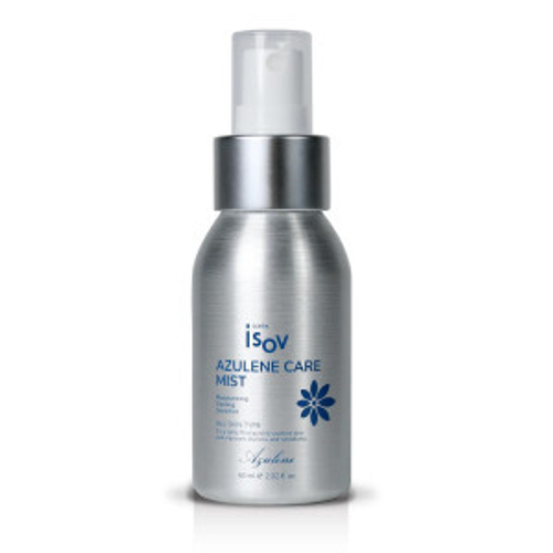 Azulene Care Mist | Спрей для лица «Азуленовый туман» , 60 мл