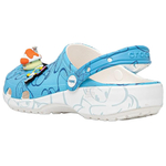 Crocs Classic Smurfs Clog