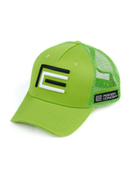 Бейсболка Lucky John GRM сетка