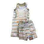 Комплект майка+трусы для мальчиков 77873HP/75873HP 122-128 цв. 6/7 (Donella), 1 шт.