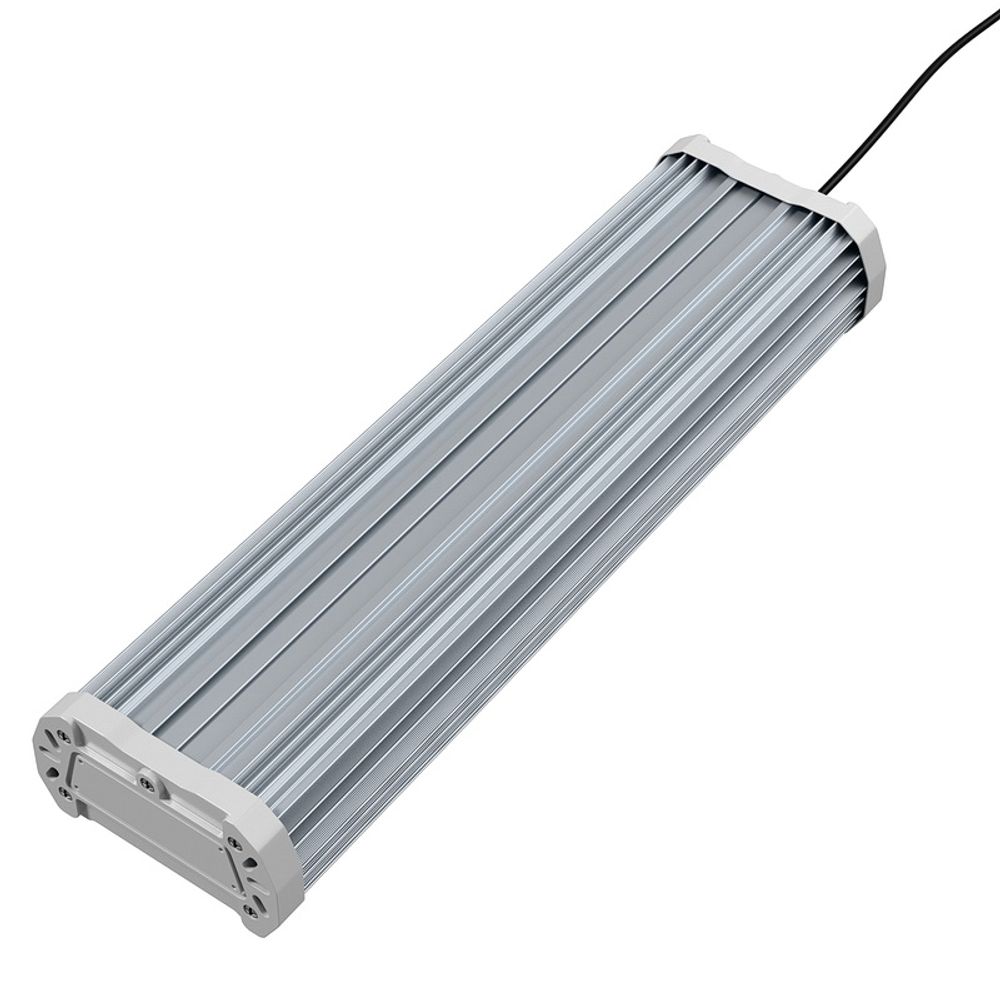 Cветодиодный светильник Terra IP67 2.0 80Вт