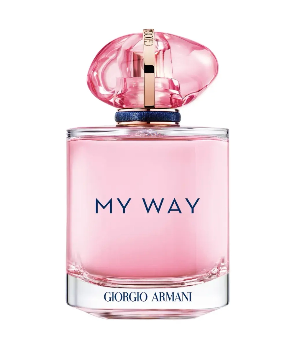 My Way Nectar