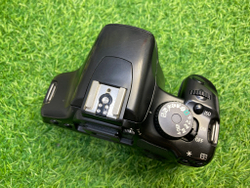 Canon 450D + 18-55mm IS II Покупка/Продажа