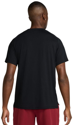 Теннисная футболка Nike Court Advantage Dri-Fit Tennis