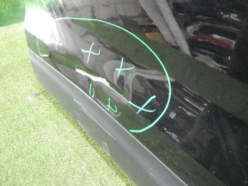 Дверь передняя правая Nissan Qashqai 2 j11 (13-23)