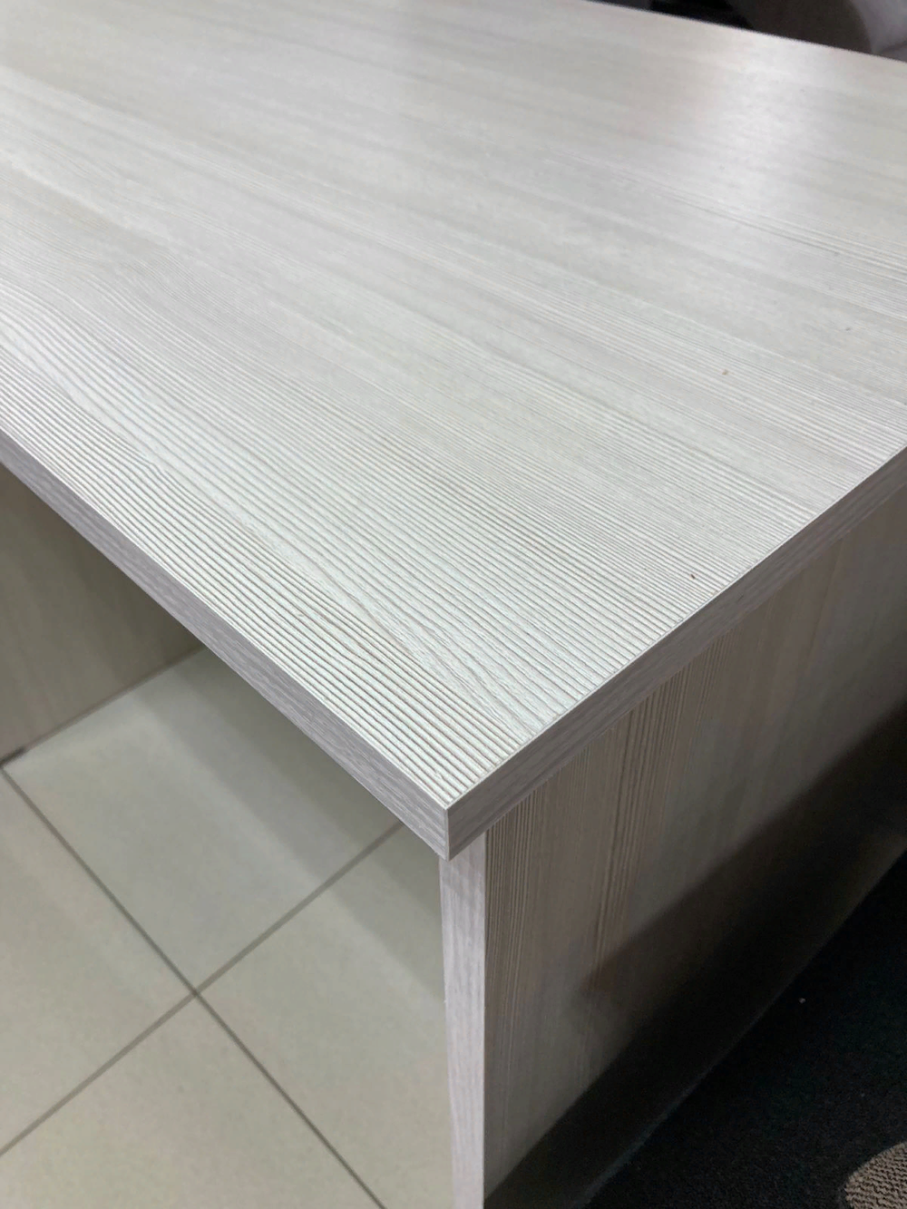 Стол письменный Практик-2  лоредо NEW